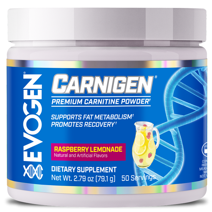 Carnigen Carnitine Powder