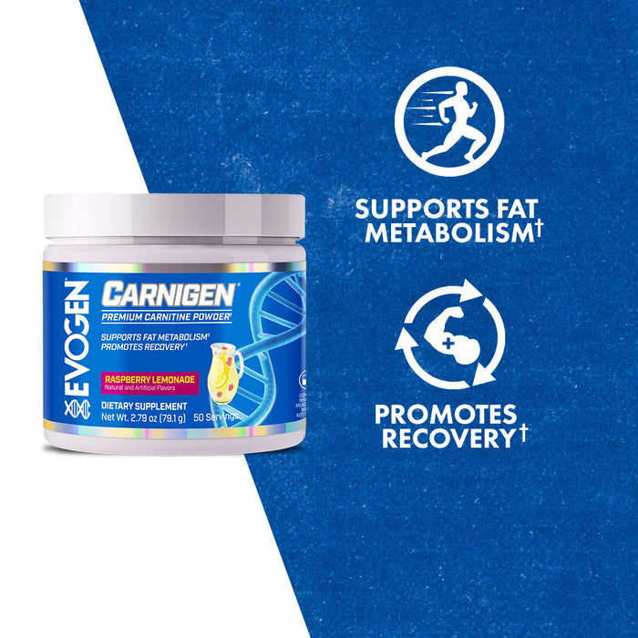Carnigen Carnitine Powder