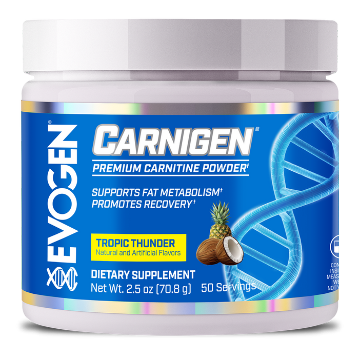 Carnigen Carnitine Powder