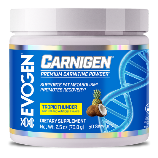 Carnigen Carnitine Powder