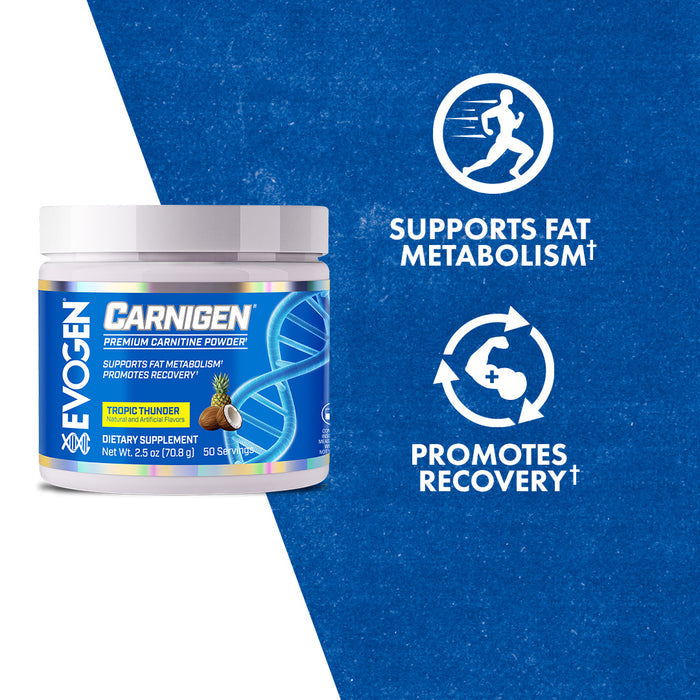 Carnigen Carnitine Powder