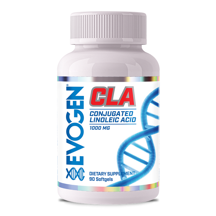 CLA - Conjugated Linoleic Acid