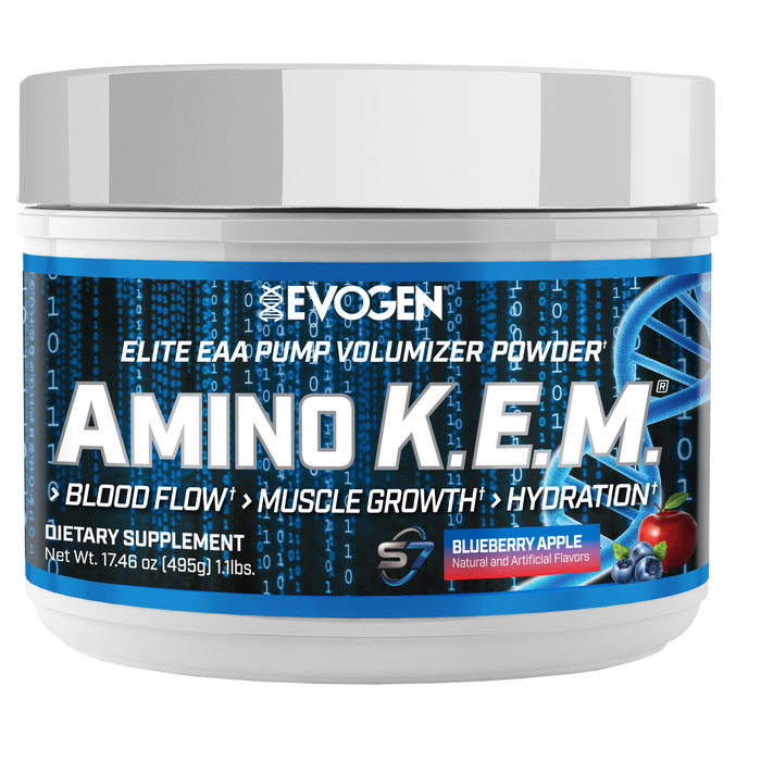 Amino K.E.M. EAA