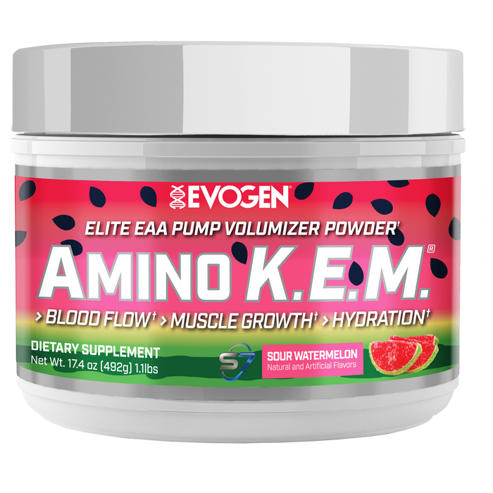 Amino K.E.M. EAA