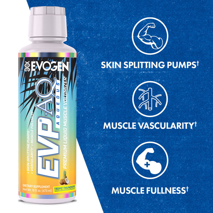 EVP AQ Liquid Glycerol