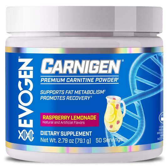 Carnigen Carnitine Powder