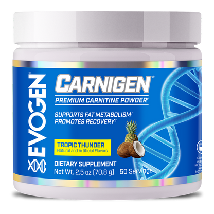 Carnigen Carnitine Powder