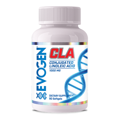 CLA - Conjugated Linoleic Acid