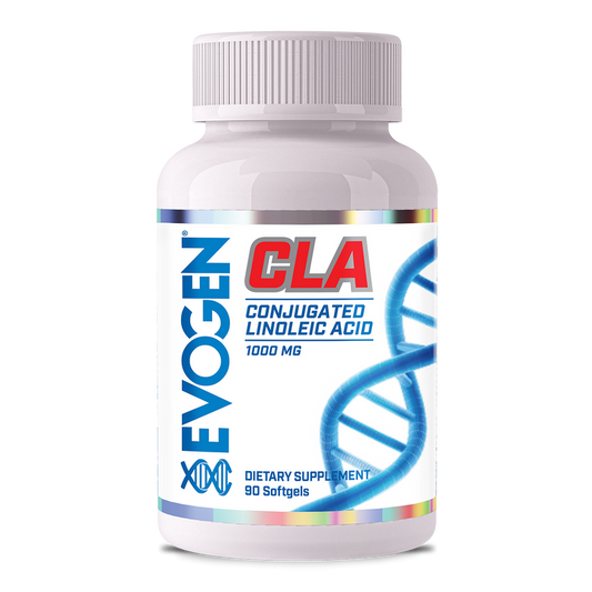 CLA - Conjugated Linoleic Acid