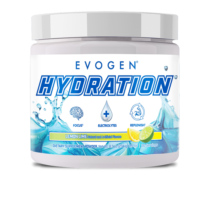 Hydration Full Spectrum Electrolyte Powder