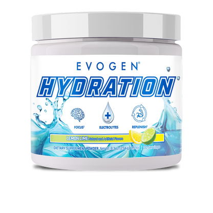 Hydration Full Spectrum Electrolyte Powder