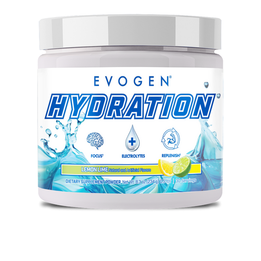 Hydration Full Spectrum Electrolyte Powder
