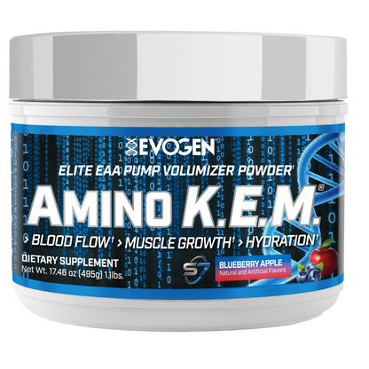 Amino K.E.M. EAA