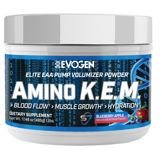 Amino K.E.M. EAA