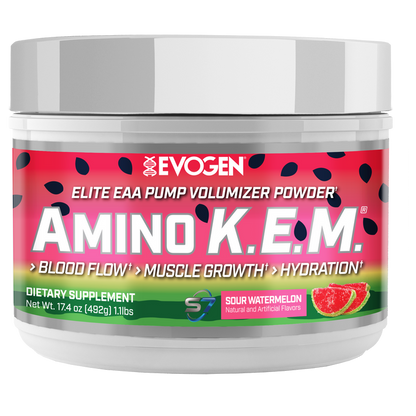 Amino K.E.M. EAA