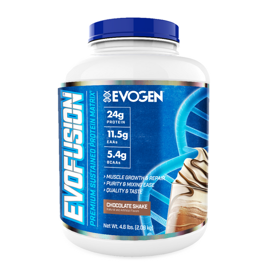 Evofusion Protein Blend